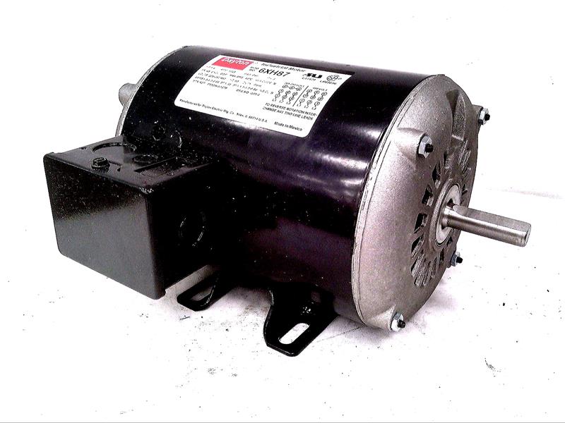Grainger 6XH87