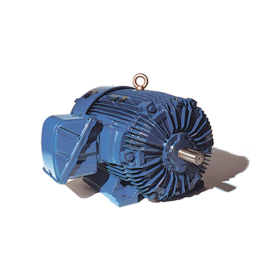 Teco-westinghouse XP1002