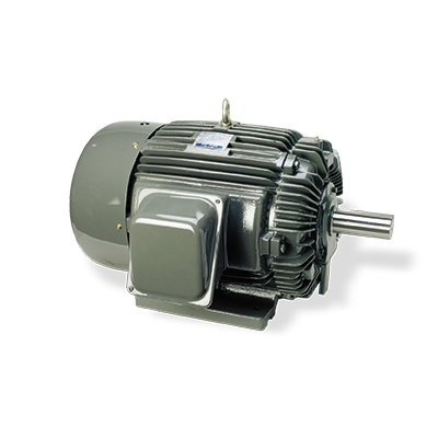 Teco-westinghouse CP1254/8