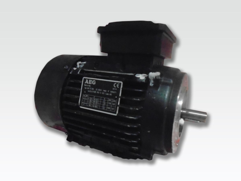 Eec Aeg AM-71Z-BA4