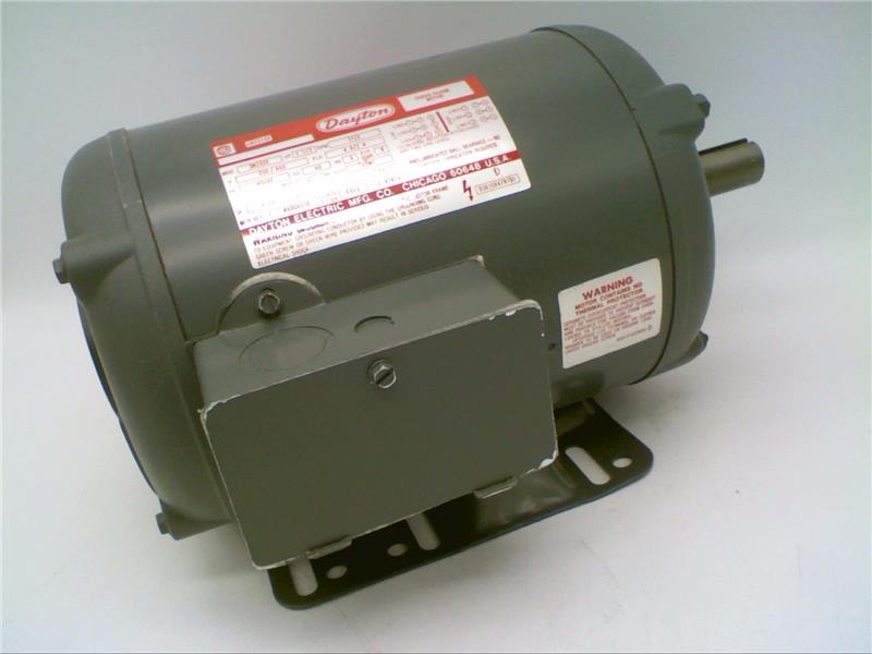 Grainger 3N252