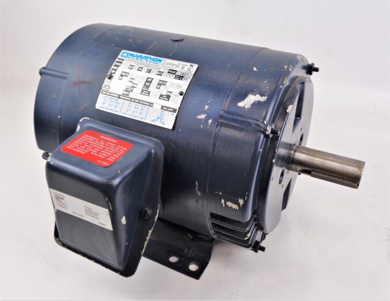 Regal Rexnord 182TTDB4026BR