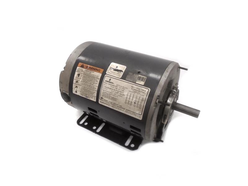 Emerson P63ZZWBD-4227