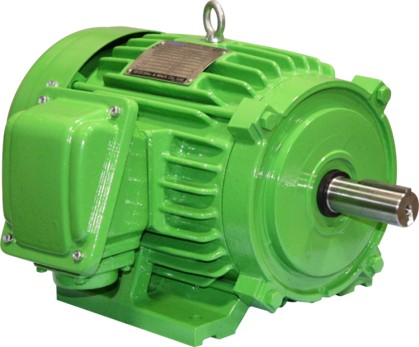 Teco-westinghouse PM0024C