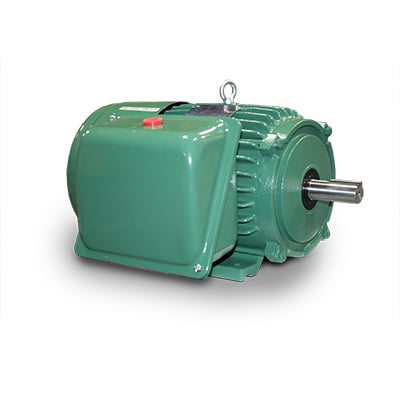 Teco-westinghouse S0024C