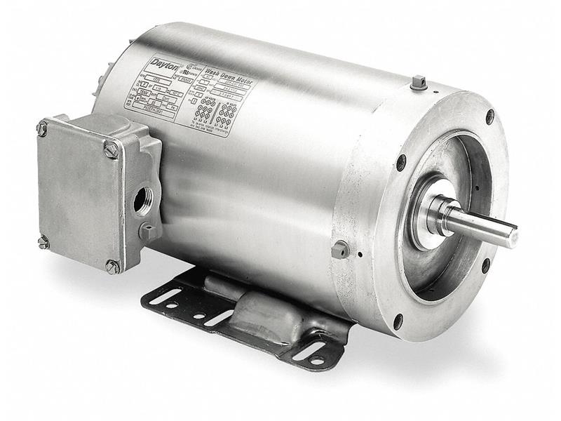 Grainger 4LW77