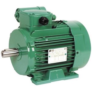 Nidec Corp LS90ST