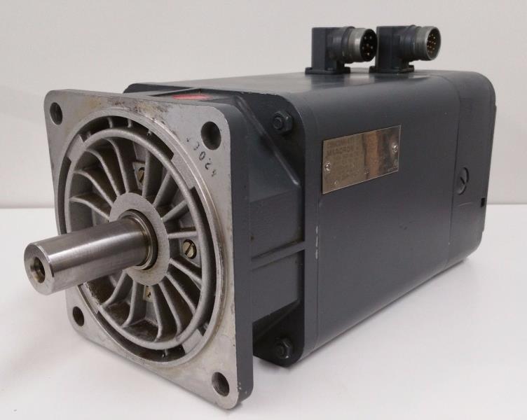 Siemens 1FT5072-0AC71-1-Z
