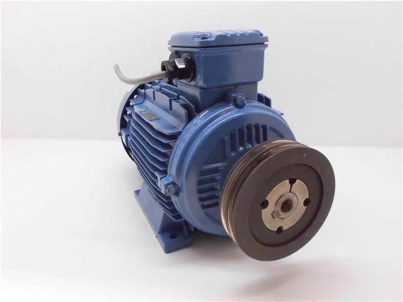 Weg AL100L-4