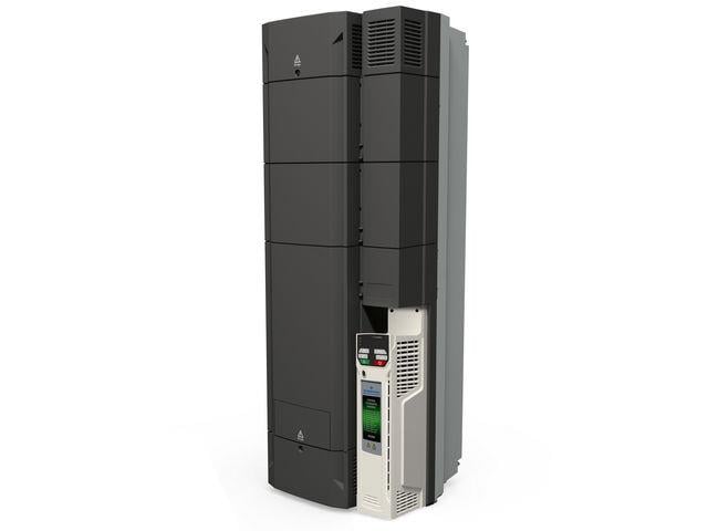 Control Techniques M000-11404170TU0100AN100