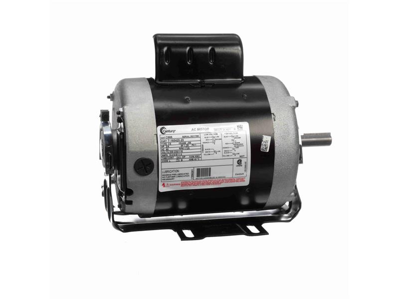 Regal Rexnord C666