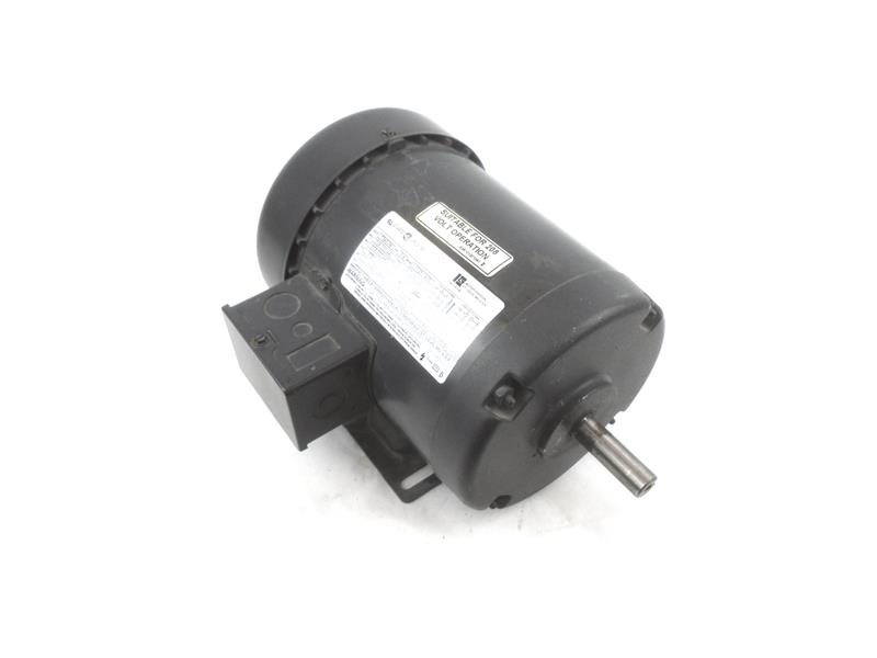 Emerson T34S2M