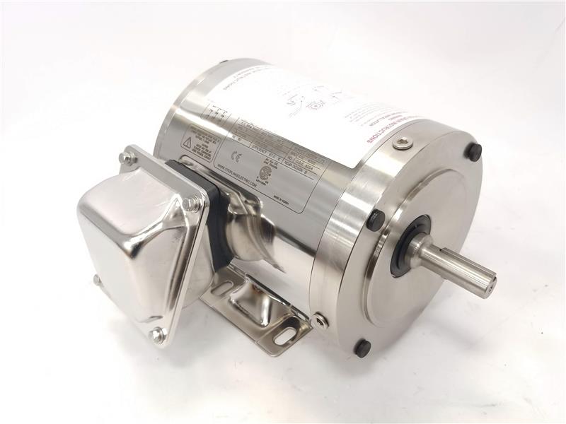 Sterlco SBY074MHA