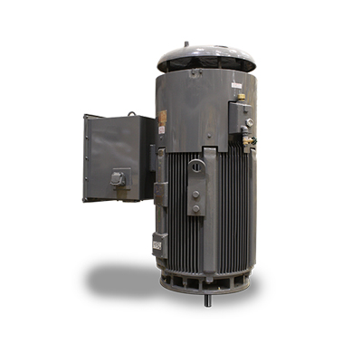 Teco-westinghouse VSTP3006