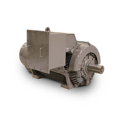 Teco-westinghouse EPY3506