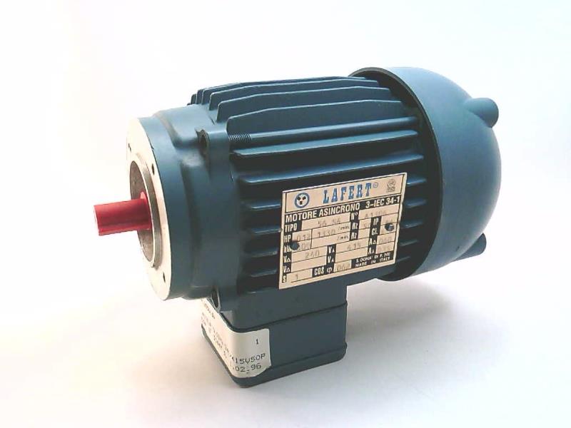 Lafert 56-S4