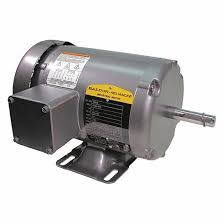 Baldor Industrial Motors 37G040Y706H2