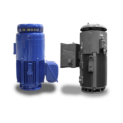 Teco-westinghouse VHTP0504