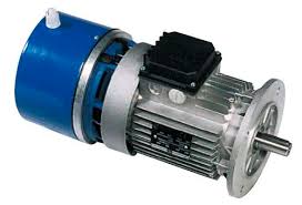 Mgm Motori Elettrici SMSV 132