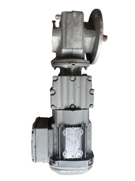 Sew Eurodrive SF37R17DRS71S4