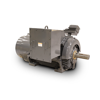 Teco-westinghouse KF6004