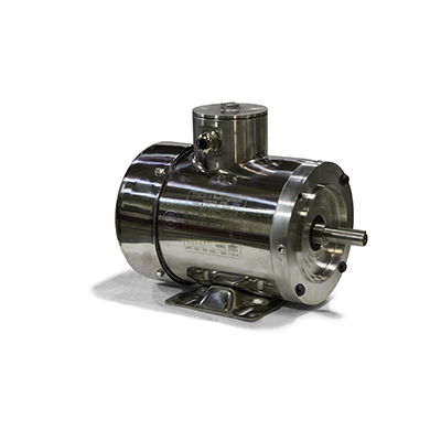 Teco-westinghouse WPV7/52C