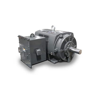 Teco-westinghouse PG8002