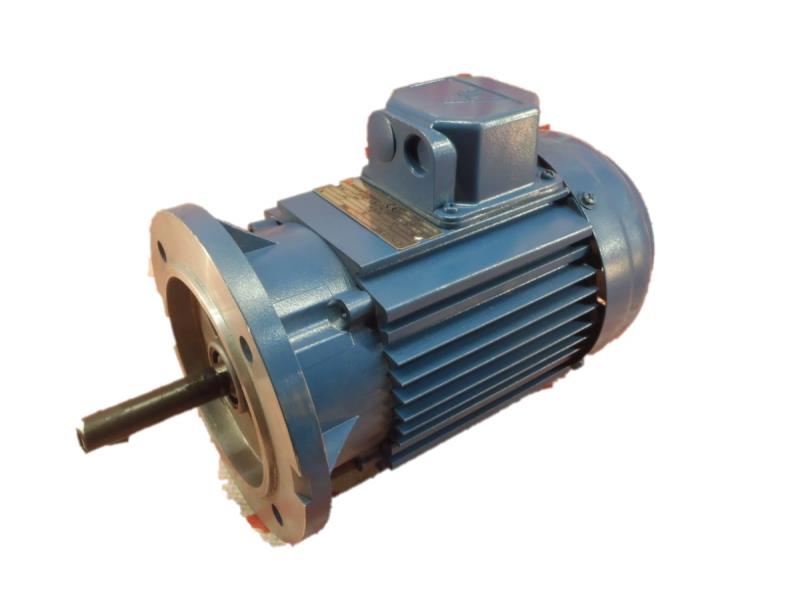 Teco-westinghouse AEALZA