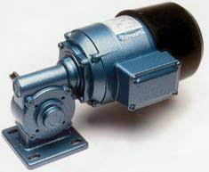 Parvalux SD13-MB