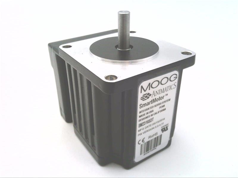 Moog SM23165DT