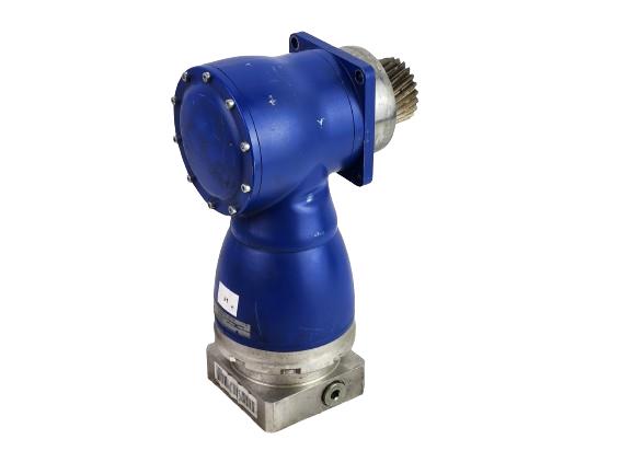 Wittenstein SK+100S-MF2-70-2E1-1S10