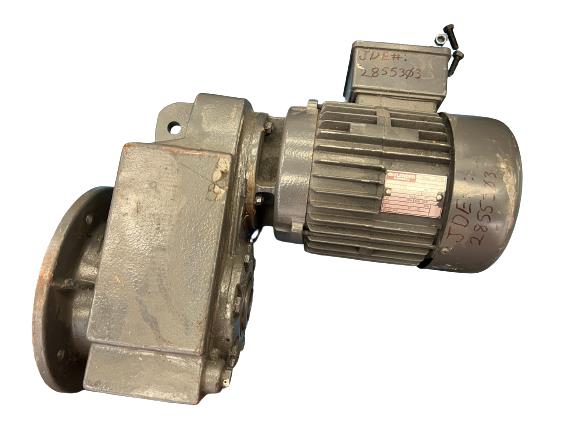 Siemens CAF41-G80M4L8NH