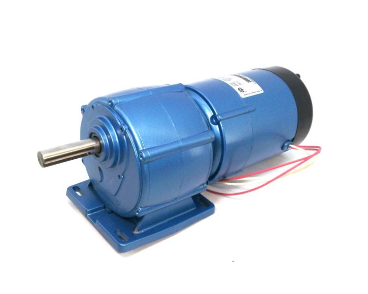 Parvalux SD12-0007/CONT