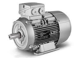 Siemens 1LE1001-1BA22-2AA4-Z-B19