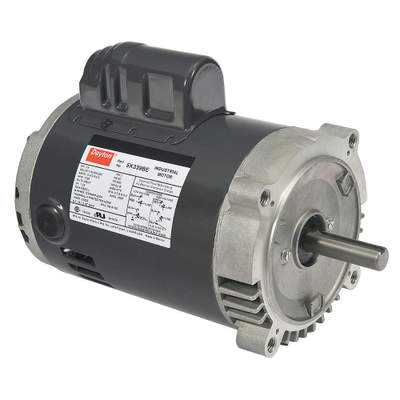 Grainger 5K339AA