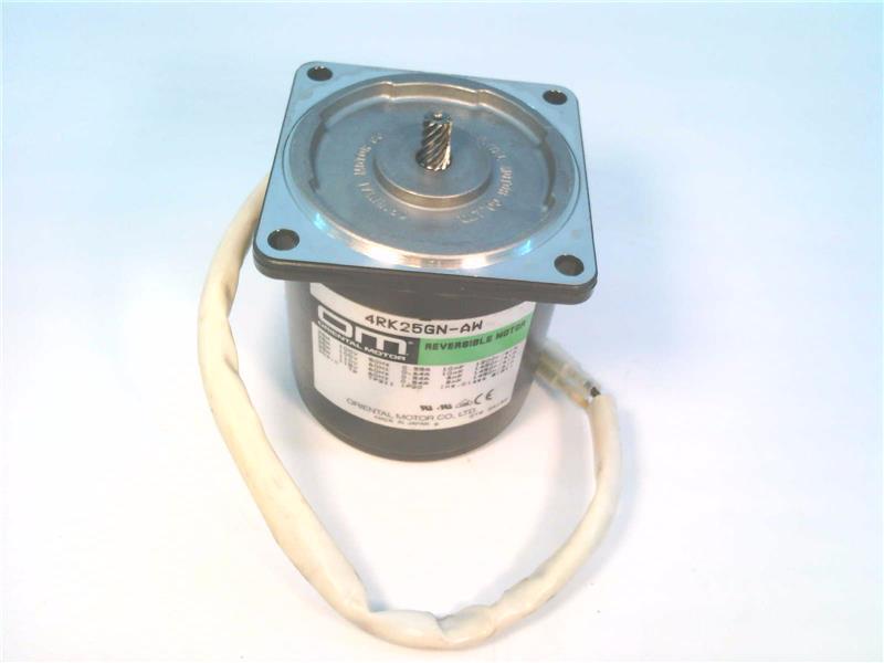 Oriental Motor 4RK25GN-AW