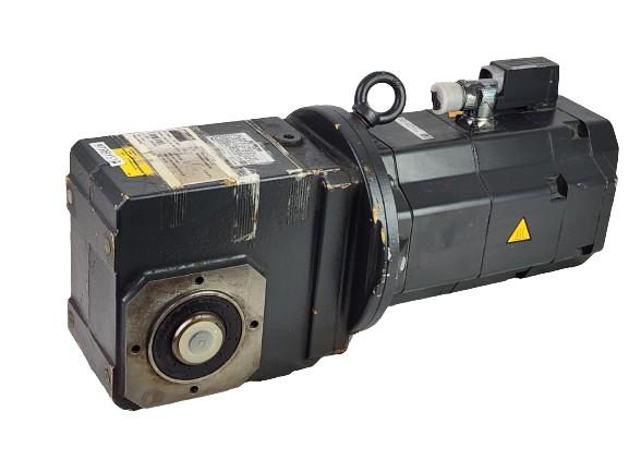 Siemens 1FK7083-5AF71-1FV5-Z-B23+G23+H51