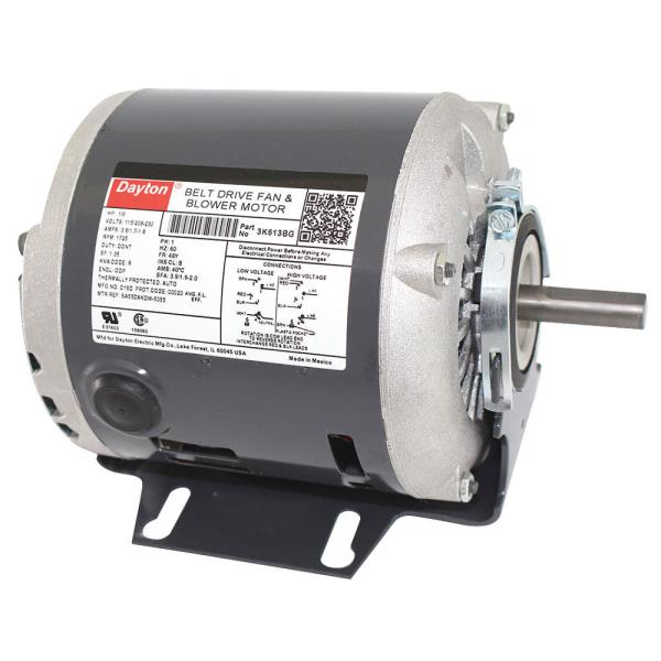 Grainger 3K613