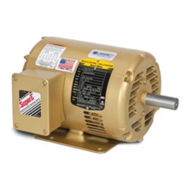 Asea Brown Boveri EM31157