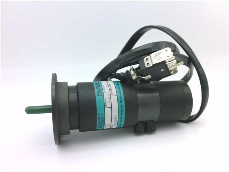 Electrocraft E586