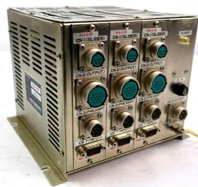 Mitsubishi ADC-02D