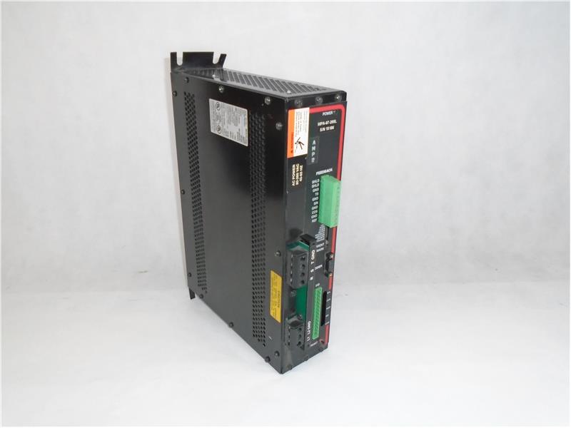 Parker MPA-07-205L