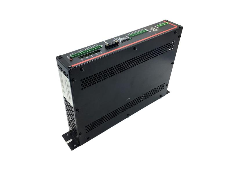 Parker MPA-06-CD