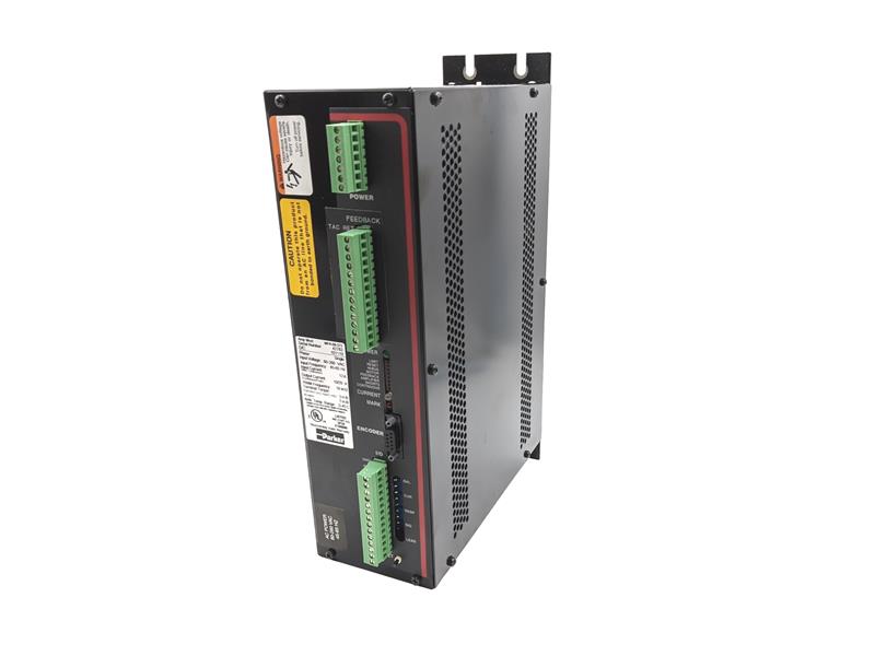 Parker MPA-09-372A