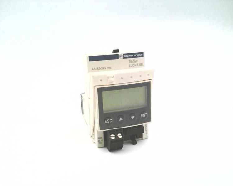 Schneider Electric LUCM1XBL