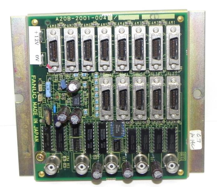 Fanuc A20B-2001-0041