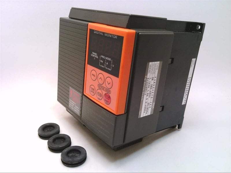Fuji FVR004-E7S-4EX
