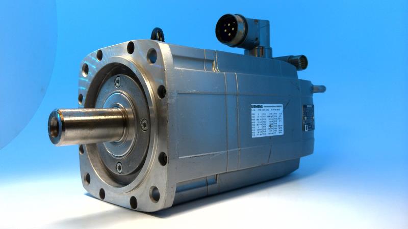 Siemens 1FT7084-5AH71-1MLO