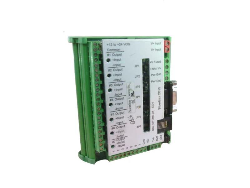 Quicksilver QCI-OPTMC-24