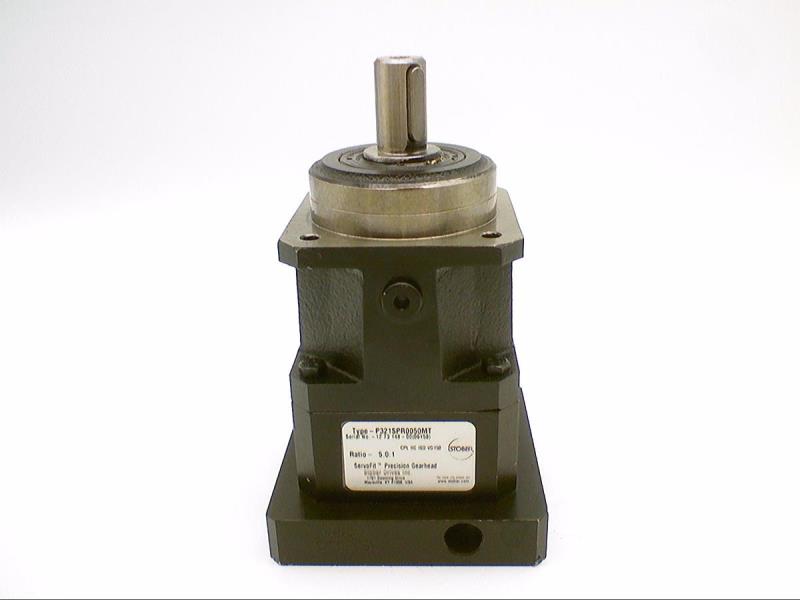 Stober P321SPR0050MTF